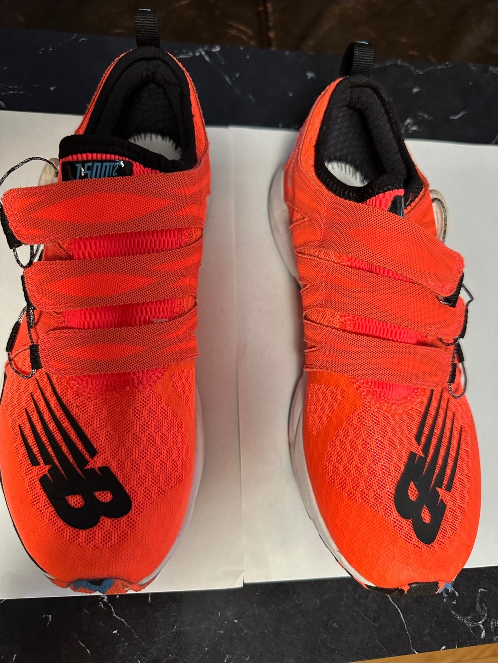 Women’s New Balance Marathon Running Shoes